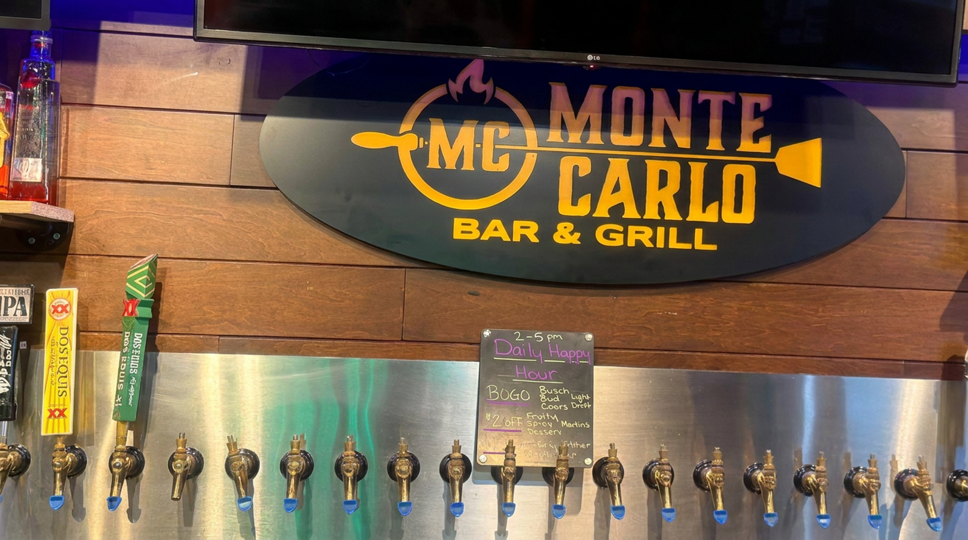 New energy on Main Street