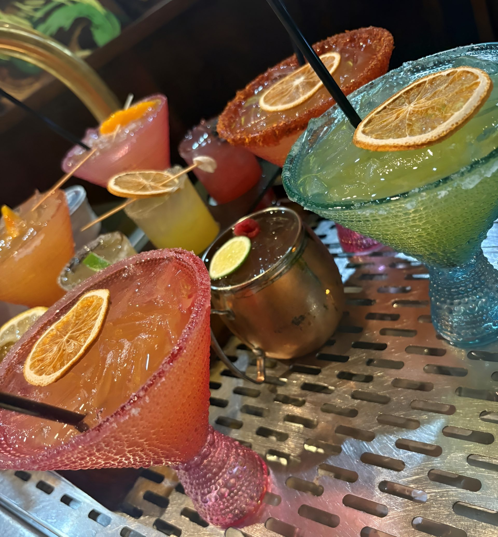 Monte Carlo Bar & Grill Rewards