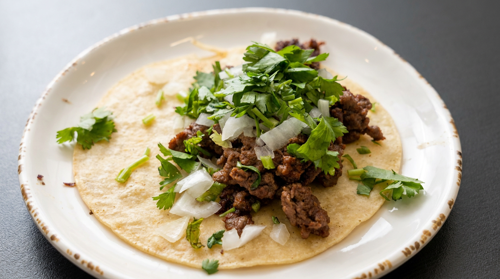 Street tacos
