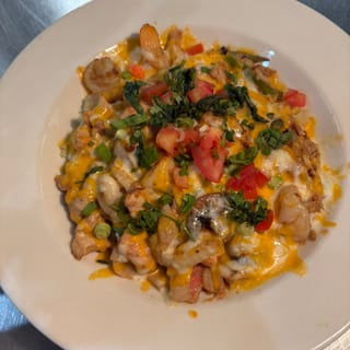 Monte Carlo Special