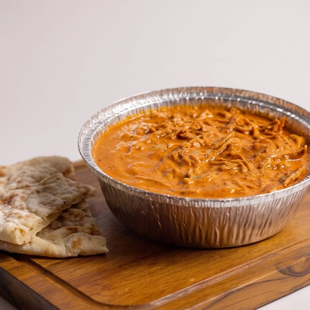Chicken Chipotle.
