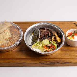 Carne Asada