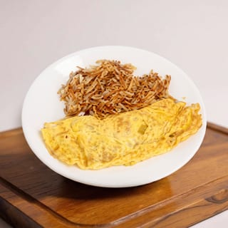 Aspen Omelet
